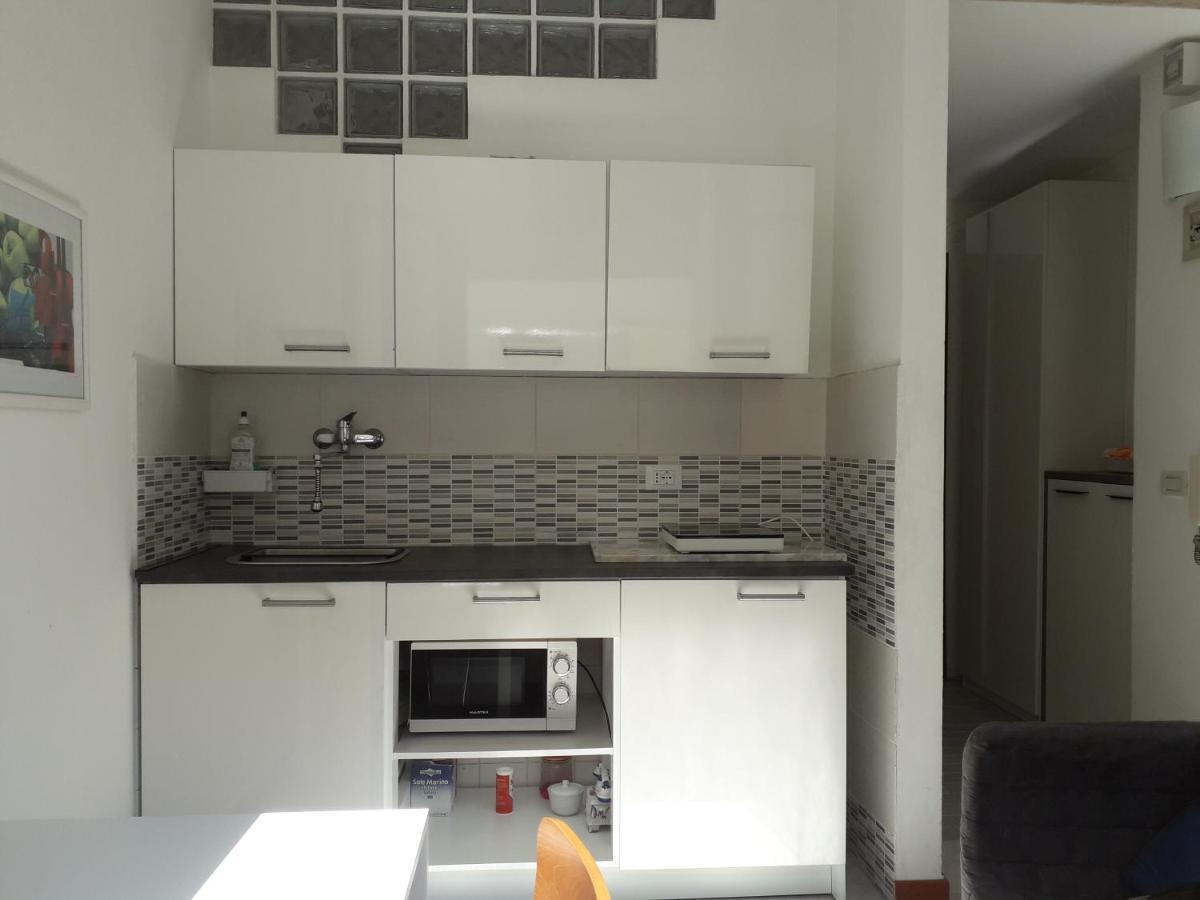 Monolocale Liola Apartment Местре Екстериор снимка