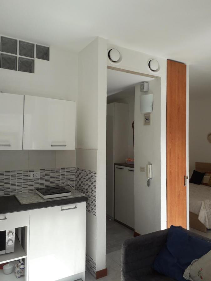 Monolocale Liola Apartment Местре Екстериор снимка