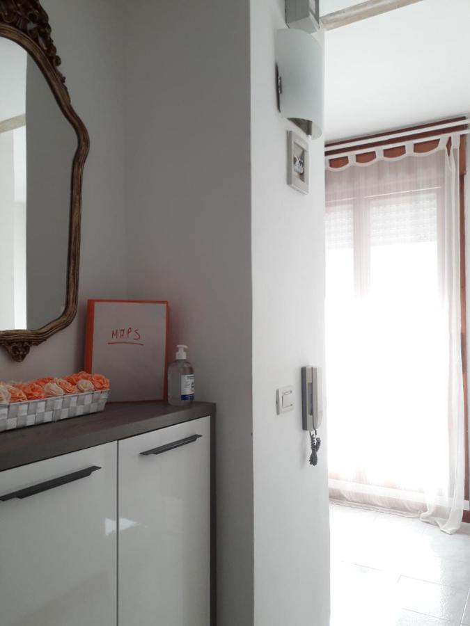 Monolocale Liola Apartment Местре Екстериор снимка