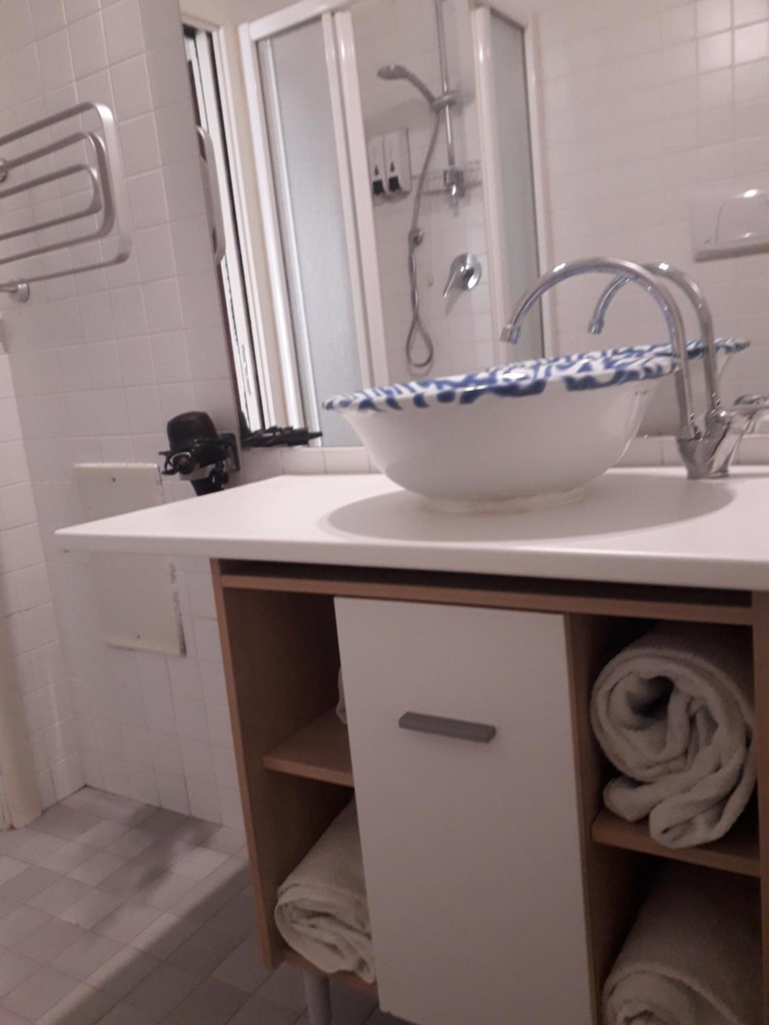 Monolocale Liola Apartment Местре Стая снимка