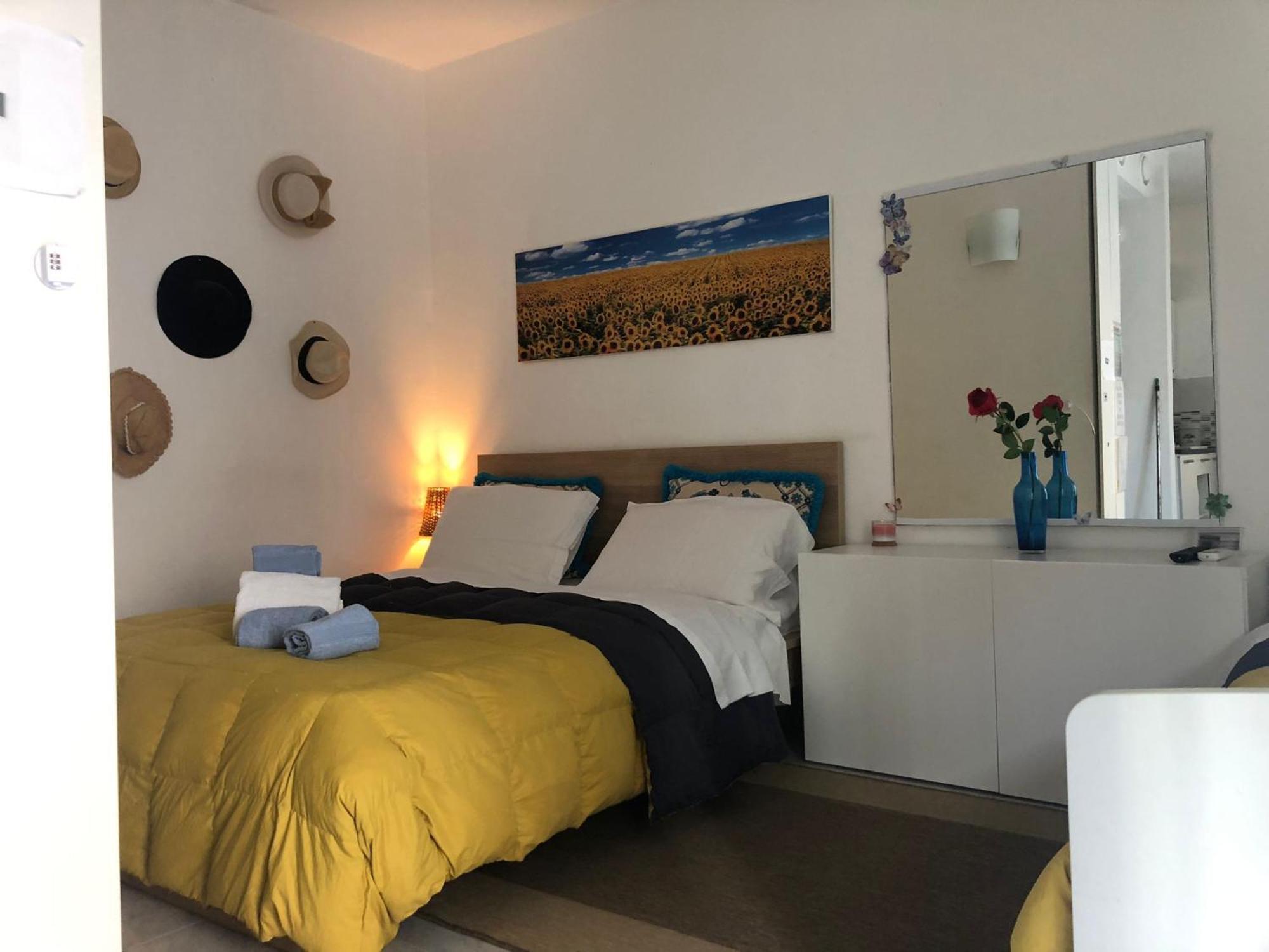 Monolocale Liola Apartment Местре Екстериор снимка