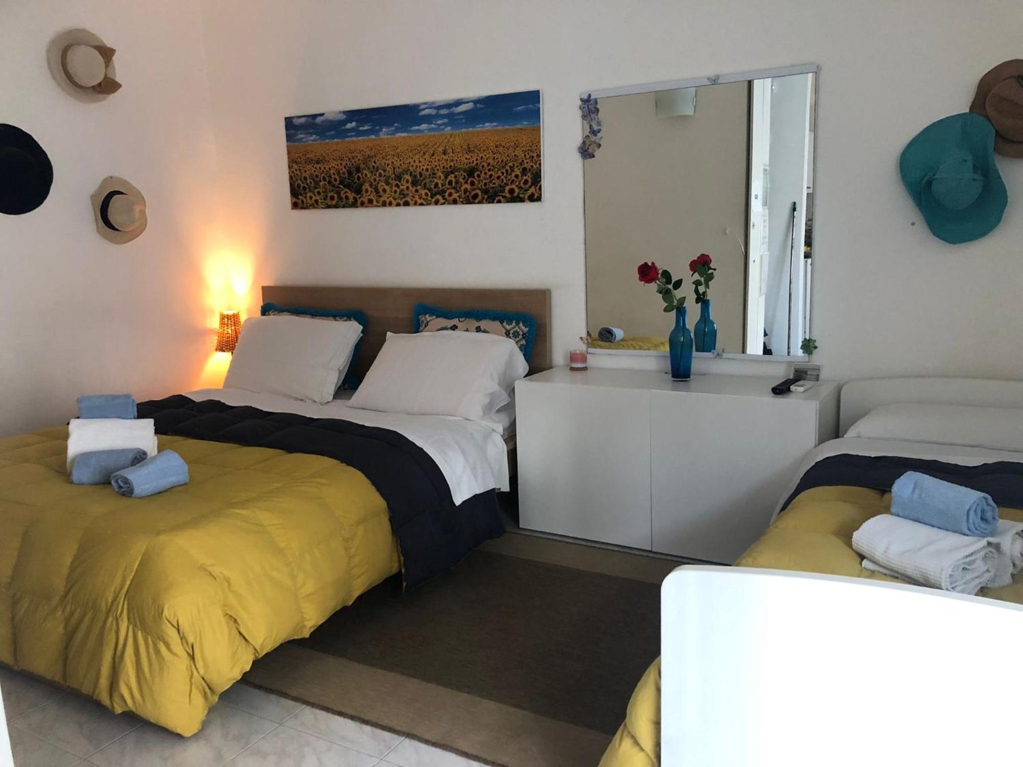 Monolocale Liola Apartment Местре Екстериор снимка