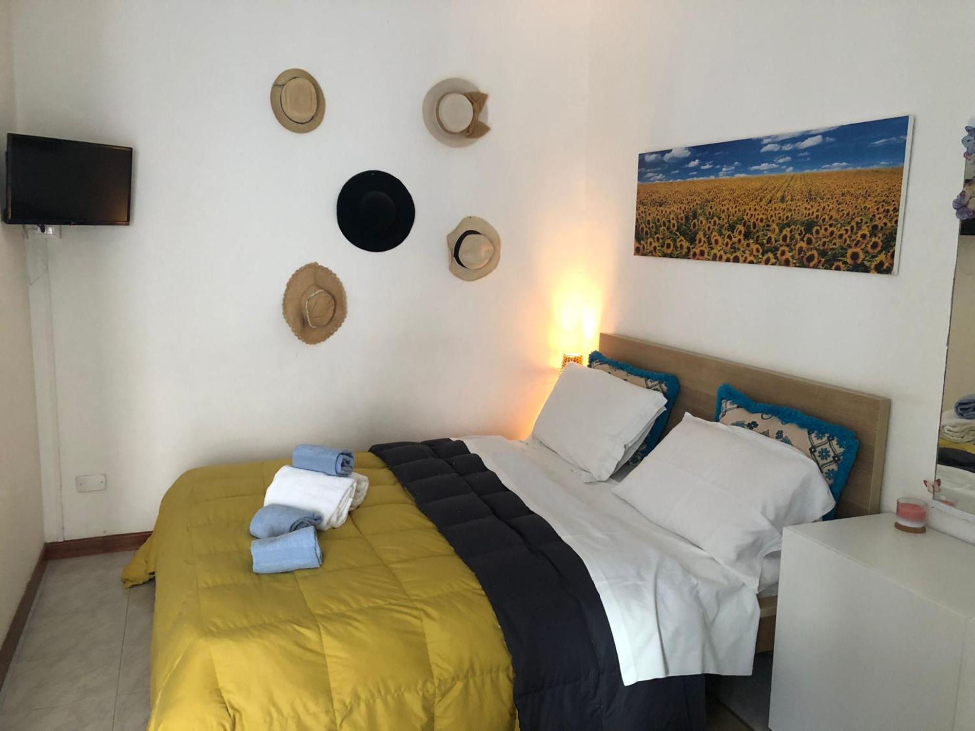 Monolocale Liola Apartment Местре Екстериор снимка