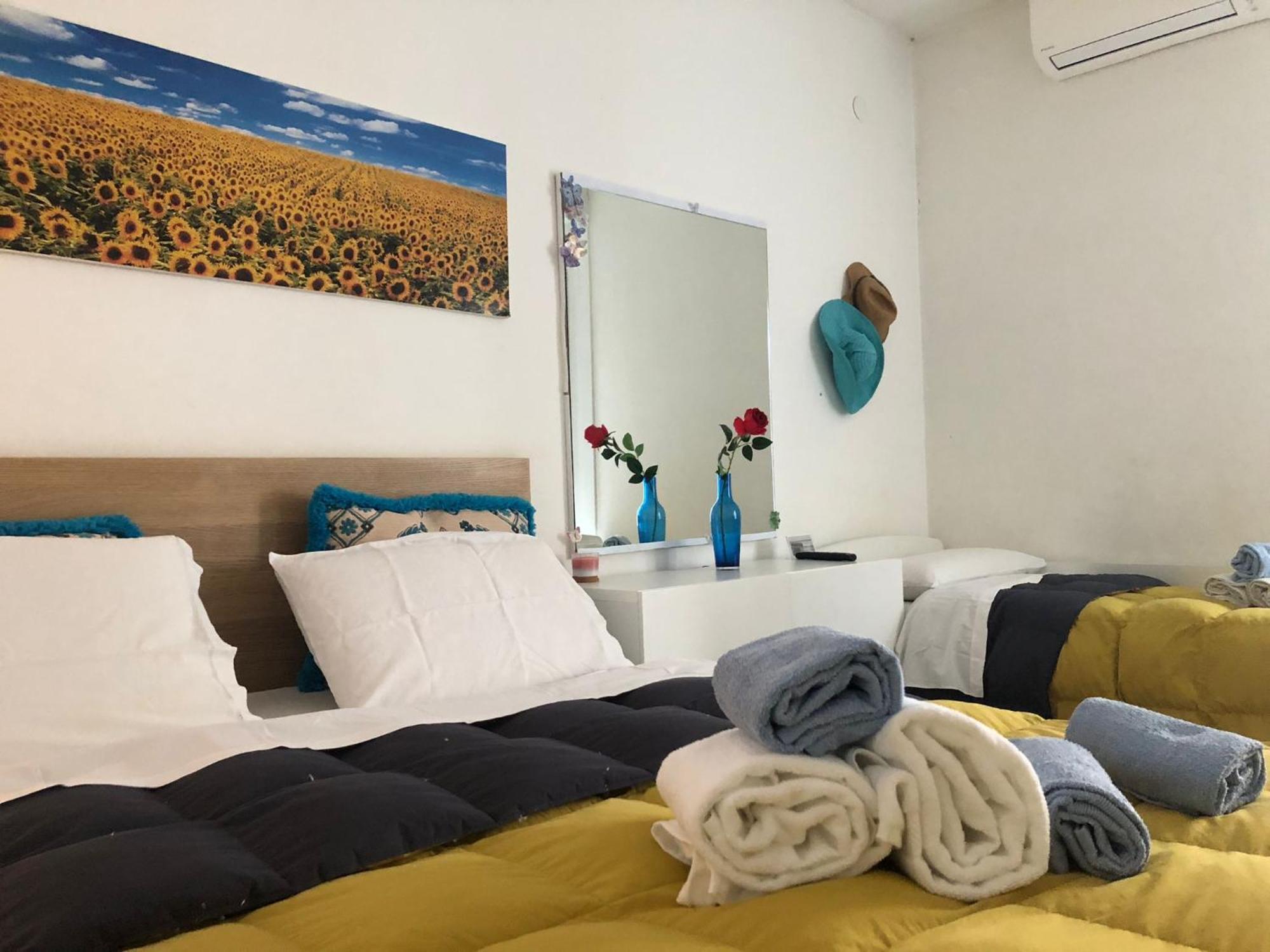 Monolocale Liola Apartment Местре Екстериор снимка