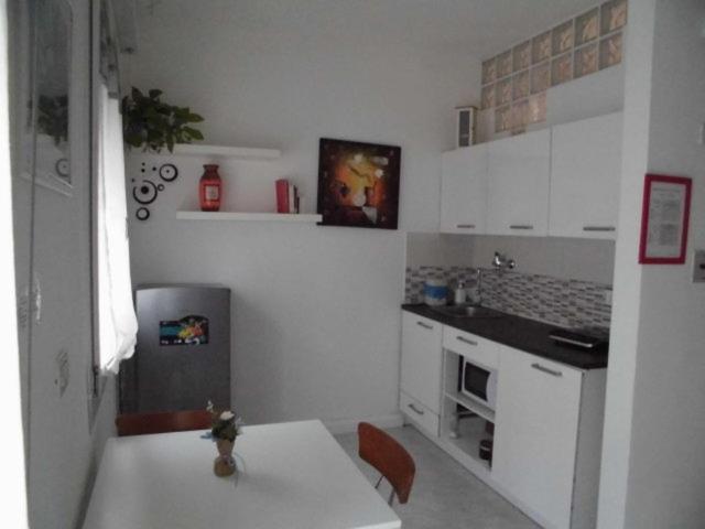 Monolocale Liola Apartment Местре Екстериор снимка